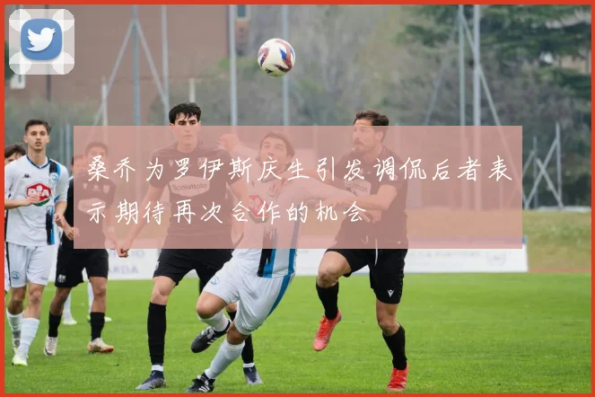 桑乔为罗伊斯庆生引发调侃后者表示期待再次合作的机会