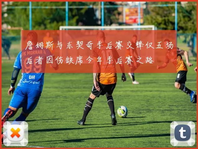 詹姆斯与东契奇季后赛交锋仅五场后者因伤缺席今年季后赛之路